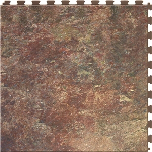 Floor Tile L Itns570ss50 20 X 20 In. Vinylsedona Floor Tile