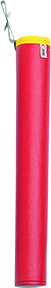 UPC 046821062025 product image for Neet Products 06202 Neet Nasp Tube Quiver Red | upcitemdb.com