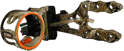 UPC 877840005034 product image for Extreme Archery Products 1002913 Rubicon 0.03 in. Sight - Lost Camo | upcitemdb.com