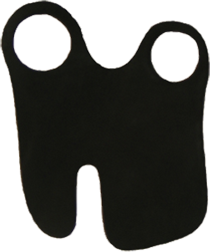 Wyandotte Leather Tactical Gear- Grips, Pads, and Stocks