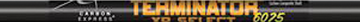 UPC 044734087494 product image for Eastman Outdoors TERMXPA6075 31 in. 16 Terminator XP 6075 Arrows Cut With Insert | upcitemdb.com