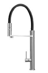 78cr559yoss Single Handle Pull-out Spray Kitchen Faucet - Chrome