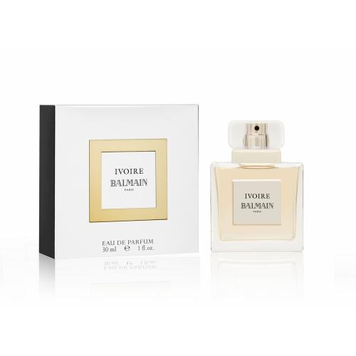 EAN 3386460046244 product image for Balmain BALMBA005A03 Ivoire 1 oz. EDP Spray For Women | upcitemdb.com