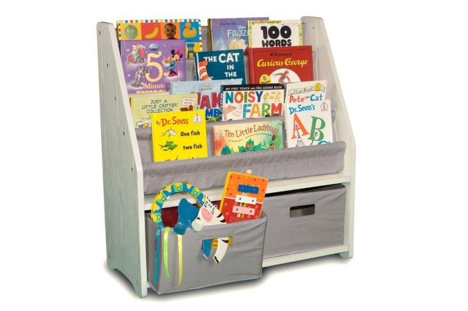 Picture for category Classroom Book Storage