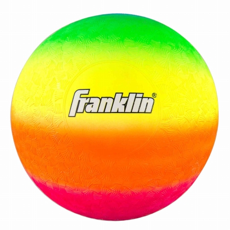 34518 Vibe Colored Playground Ball