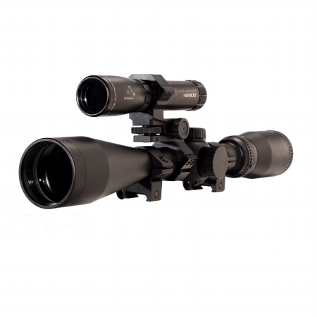 UPC 793676067469 product image for Laser Genetics LG-NS300 Laser Designator with Scope Mount Black | upcitemdb.com