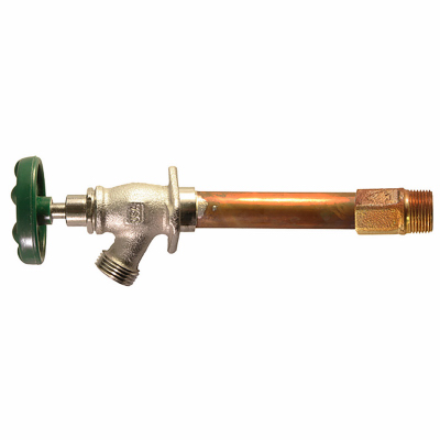 455-08lf 8 In. Hydrant Faucet