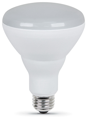 Br30/650/led/hbr 9w Smart Led Bulb
