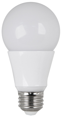 Aom800/827/led/hbr 9w A19 Smart Led Bulb