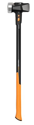 Fiskars Consumer Prod Inc 750620-1001 10 Lbs. Sledge Hammer