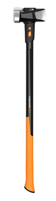 Fiskars Consumer Prod Inc 750610-1001 8 Lbs. Sledge Hammer