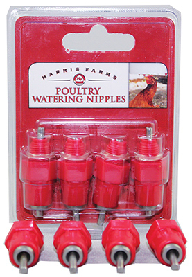 1263 Poultry Watering Nipple