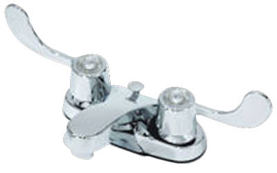 3220-140-ch-bc-z Chrome 2hand Lavatory Faucet
