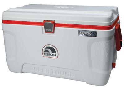 Igloo Corporation 44950 Stx Sport 72 Quart Cooler