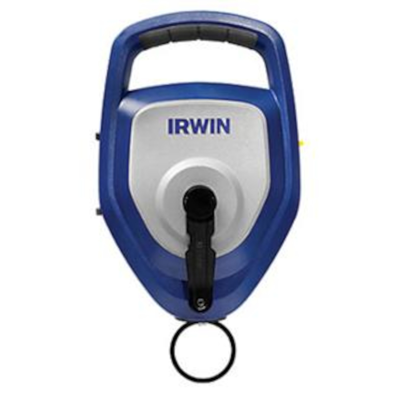 Irwin Industrial Tool Co 1932879 150 Ft. Pro Chalk Reel, Extra Large