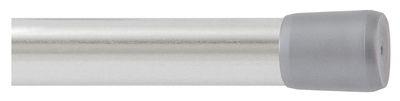 Kn613 28-48 Chrome Tension Rod