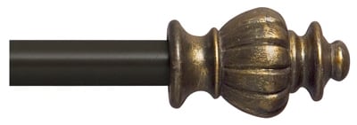 Kn55844 48-86 Bronze Othello Rod