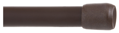 Kn620 28-48 Brown Tension Rod