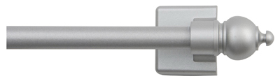 Kn40343 16-28 Slv Magnet Rod