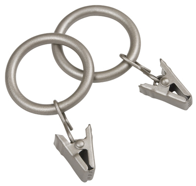 Kn75001 Pewter Ring Curt Clip