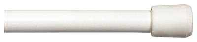 Kn631-1 28-48 White Tension Rod