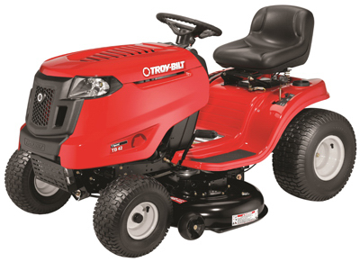 Mtd Products Inc 13b277ks066 420cc 42 In. Lawn Tractor