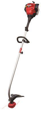 Tb635ec 17 In. 4 Cycle Curved Shaft Gas Trimmer