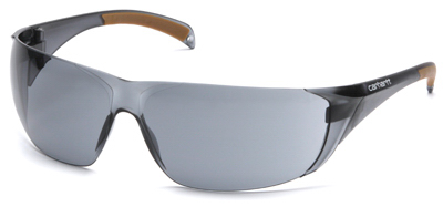 Ch120s Gray Lens Safety Glasses