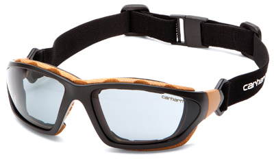 Chb420dtp Gray Lens Black & Tan Glasses