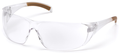 Ch110s Clear Lens Safety Glasses