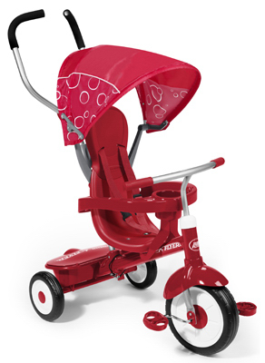 Go-go Strollers