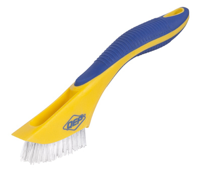 Roberts/q.e.p. Co., Inc. 20840q 7 In. Grout & Tile Brush