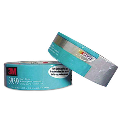 -commercial Tape Div 5113106975 3939 Silver Duct Tape