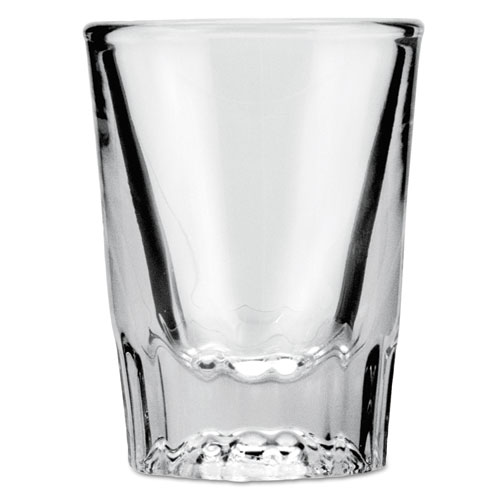 GTIN 076440801460 product image for Anh 5282U Whiskey Shot Glass - 2 oz. Clear | upcitemdb.com