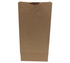 Gh10500 Grocery Paper S, Brown - 10 Lbs.