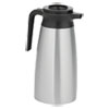 Vacpit19 1.9 Ltr. Thermal Pitcher, Stainless Steel