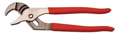 R212cv Straight Jaw Tongue And Groove Pliers, 12 In.