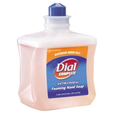 . Professional 00162 Antimicrobial Foam Hand Soap, 1000 Ml. Refill