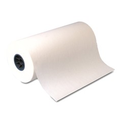 Suplox18 Super Loxol Freezer Paper, 18 In. X 1000 Ft., White