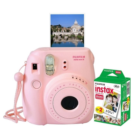 Fuji Photo Film USA Inc Electronics