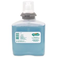 535702 Antibacterial Foam Handwash, Touch-free 1200 Ml. Refill