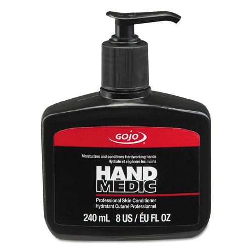 814506 Hand Medic Professional Skin Conditioner, 8 Oz. Pump Bottle
