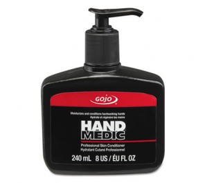 814506ea Hand Medic Professional Skin Conditioner, 8 Oz. Pump Bottle