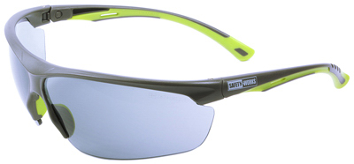 Swx00257 Adjustable Lens Angle Safety Glasses