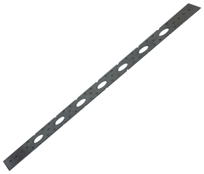24602 20 In. Pex Bend Support Bar