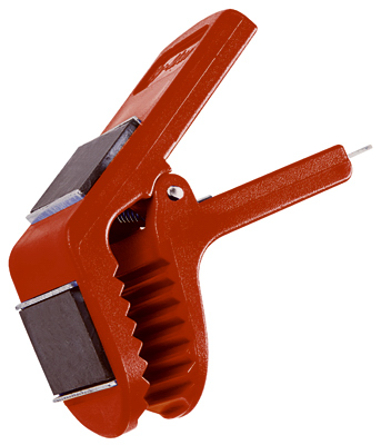 1889670 Paint Can Clip, Red
