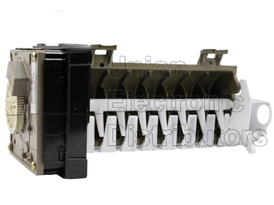 Ice Maker Assembly