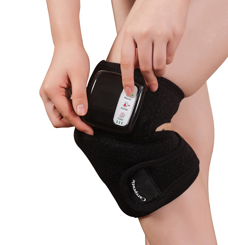 Kh279 Wearable Arms And Legs Detoxifying Massager