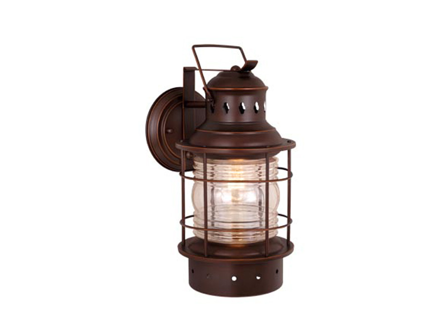 Ow37051bbz Hyannis 12 In. Outdoor Wall Light - Burnished Bronze