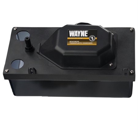 Wcp85 Condensate Water Transfer Pump For Hvac Systems